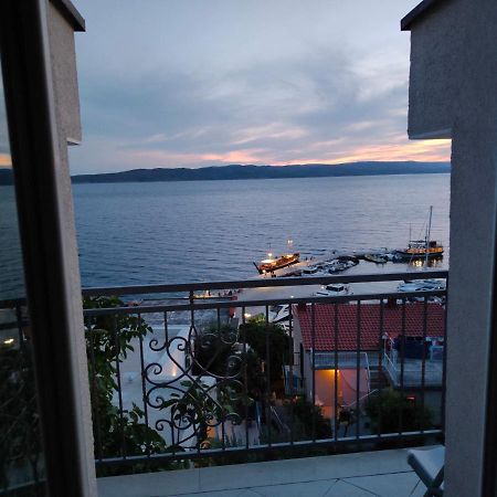 Villa Intrada Brela Εξωτερικό φωτογραφία