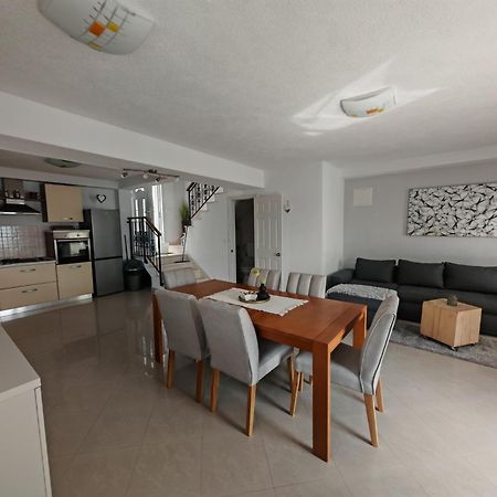 Villa Intrada Brela Εξωτερικό φωτογραφία