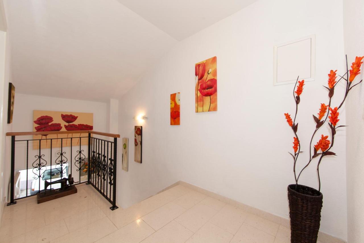 Villa Intrada Brela Εξωτερικό φωτογραφία