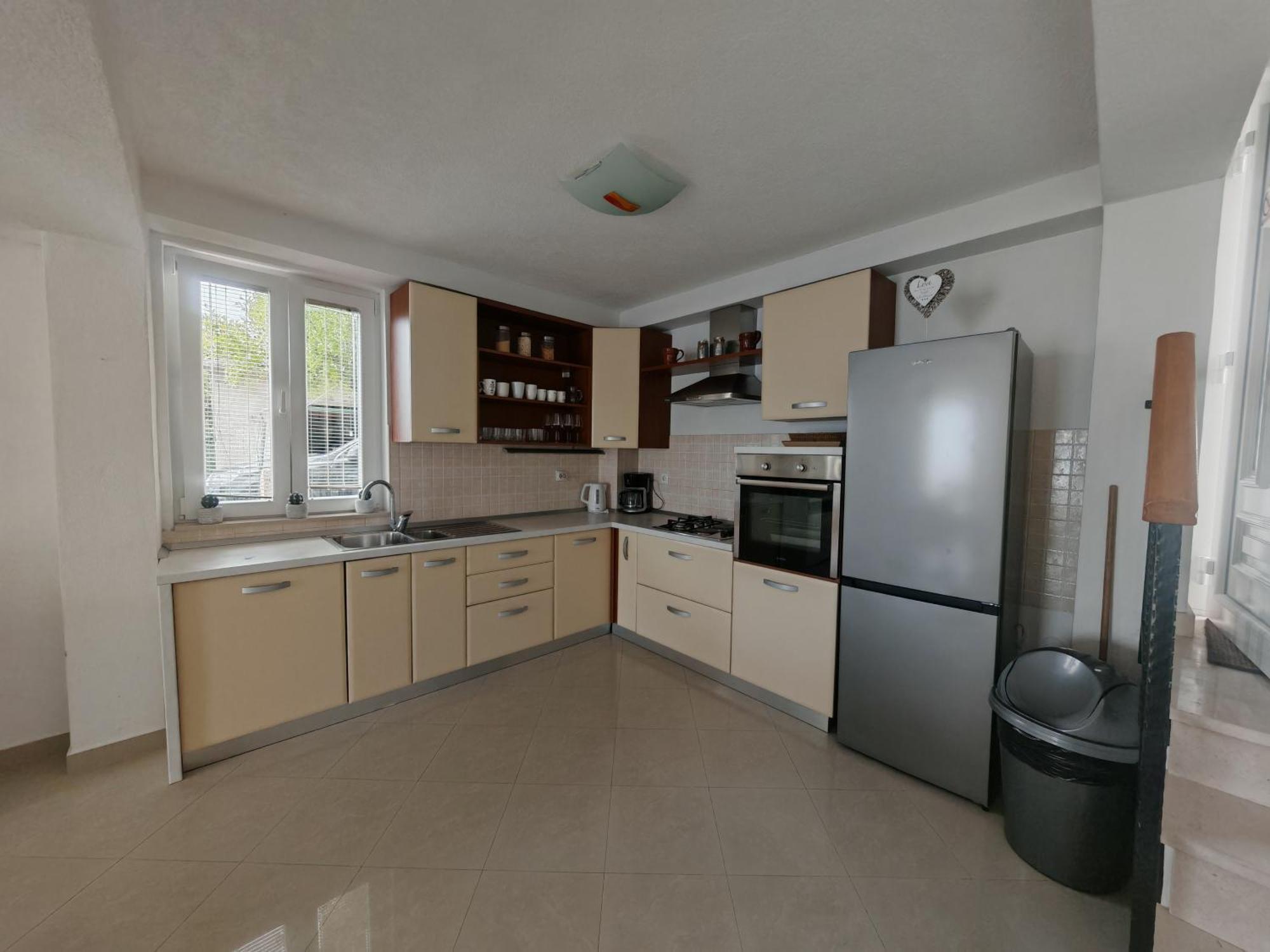Villa Intrada Brela Εξωτερικό φωτογραφία